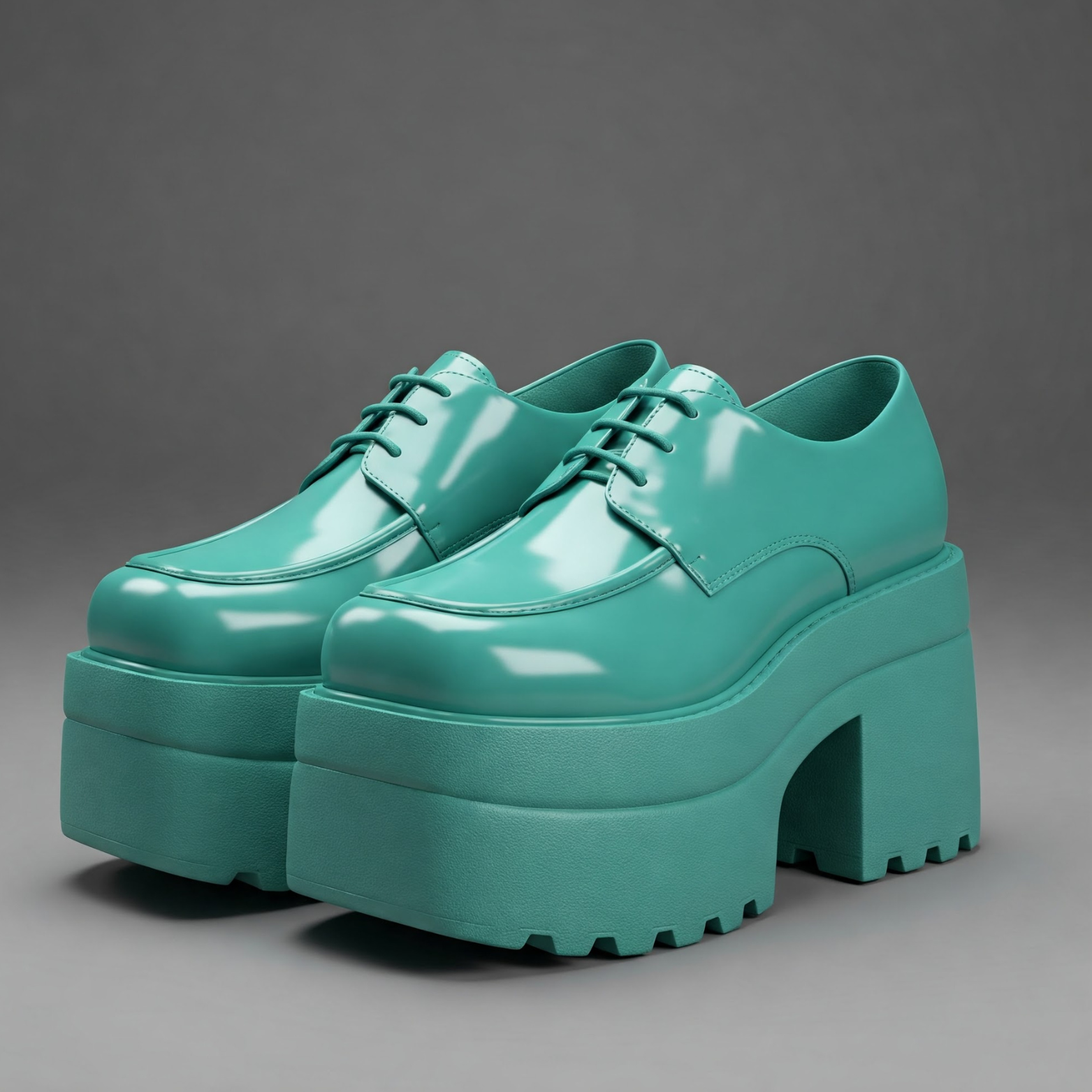 Trendy Footwear