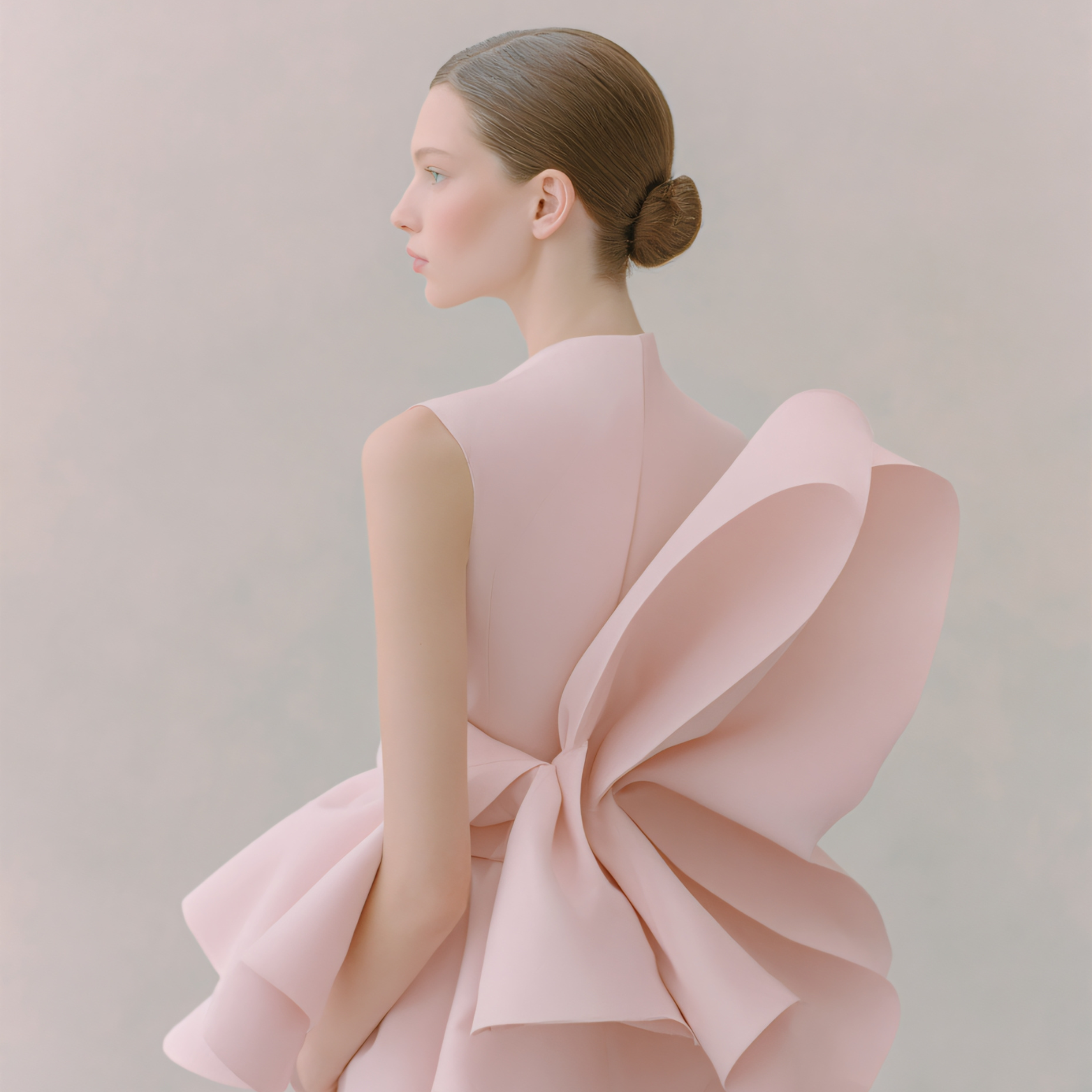 Women's Fashion, Blush & Bloom