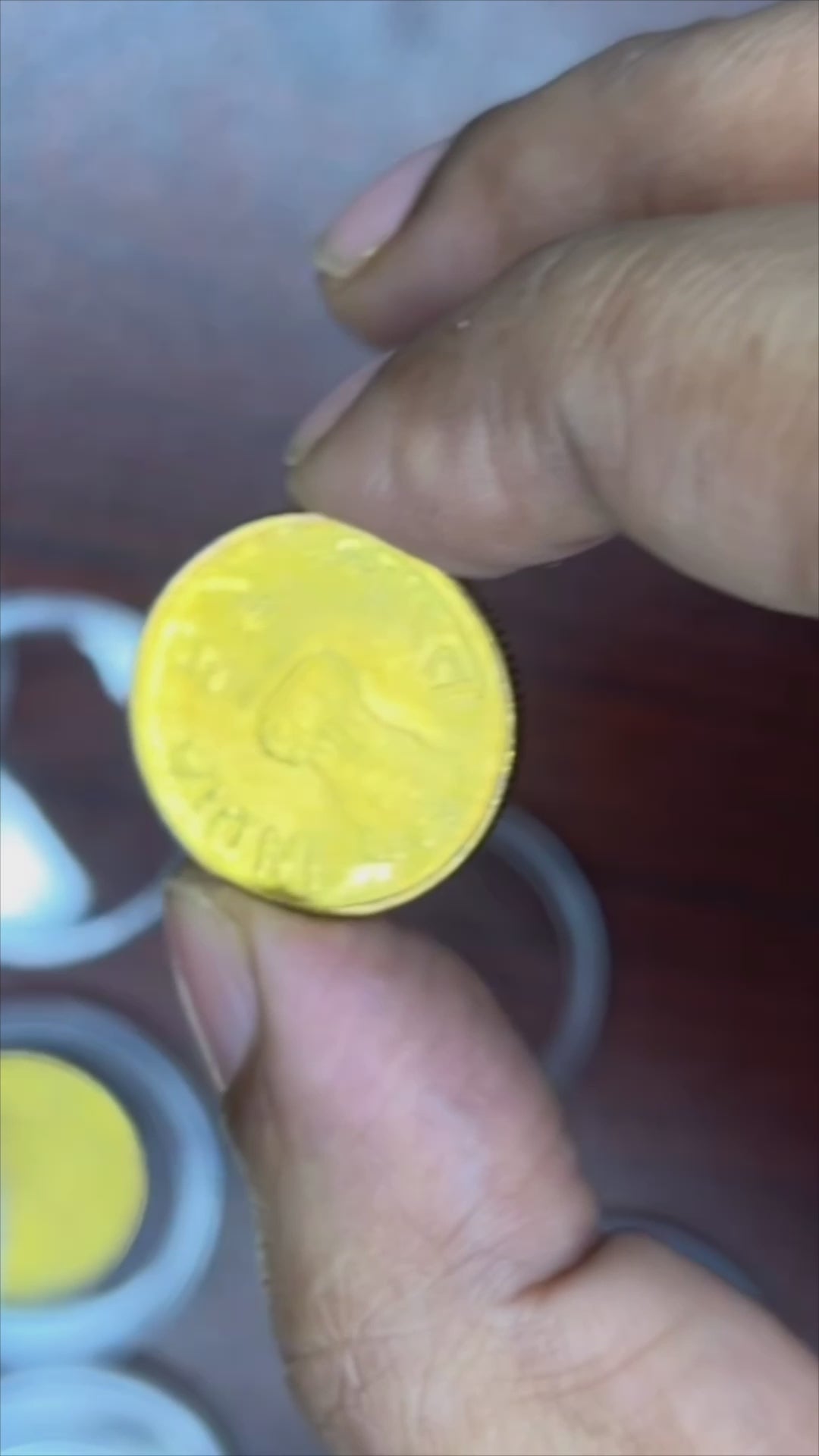 Begum Akhtar Commemorative Coin