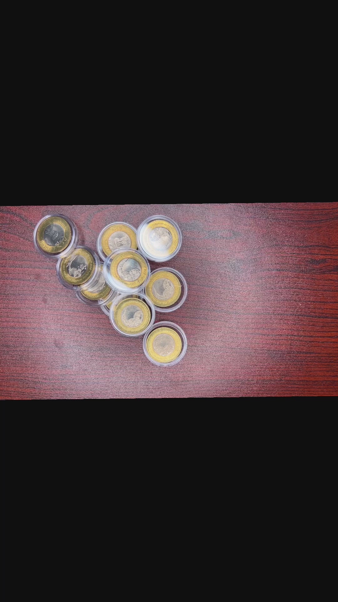 Maharana Partap Commemorative Coin